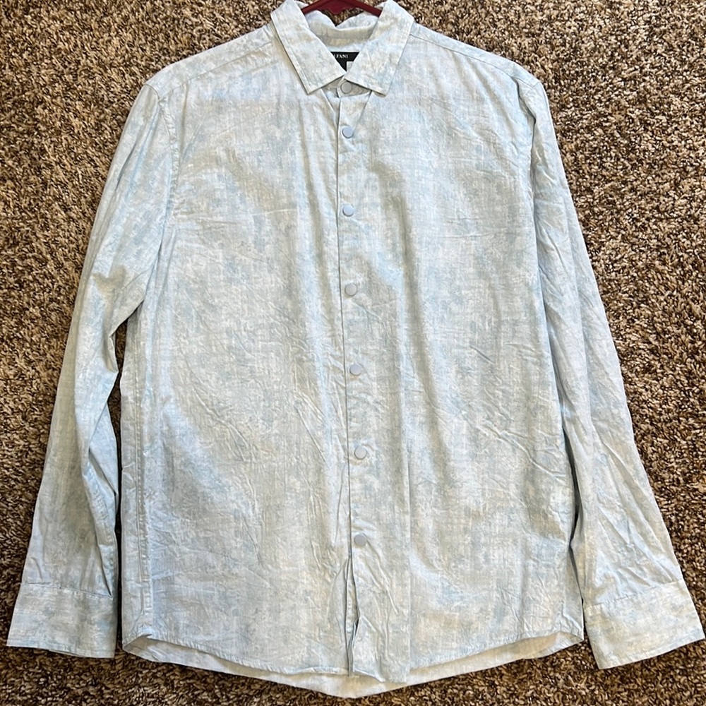 Alfani Dress Shirt
